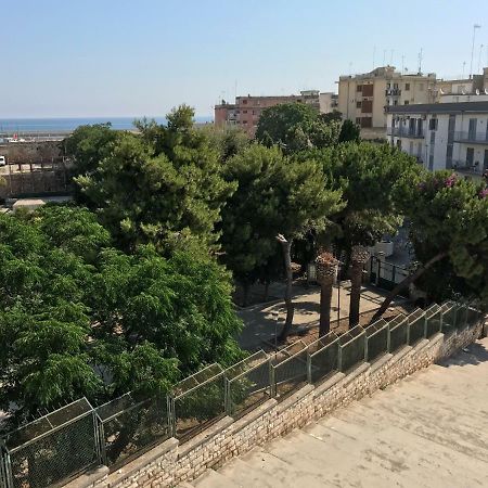 Casa Vacanze La Scalinata بيشيلي المظهر الخارجي الصورة
