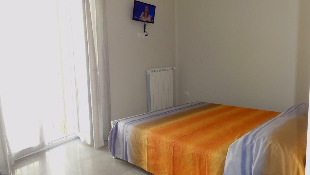 Casa Vacanze La Scalinata بيشيلي المظهر الخارجي الصورة