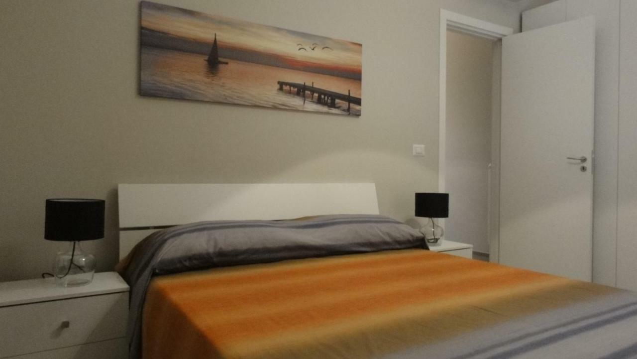 Casa Vacanze La Scalinata بيشيلي المظهر الخارجي الصورة