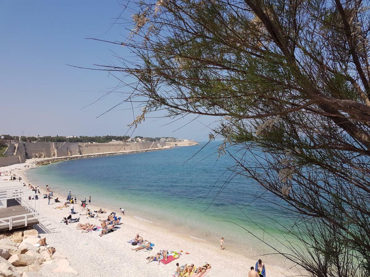 Casa Vacanze La Scalinata بيشيلي المظهر الخارجي الصورة